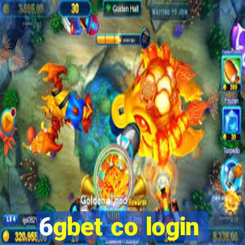 6gbet co login
